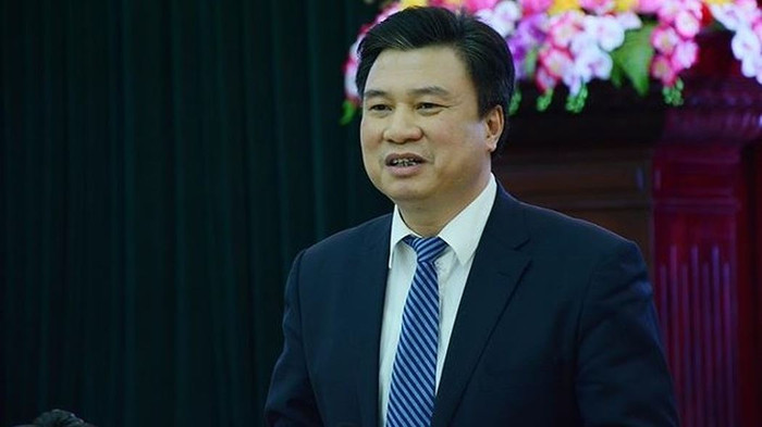 Không thể bỏ thi Quốc gia Không thể bỏ thi Quốc gia