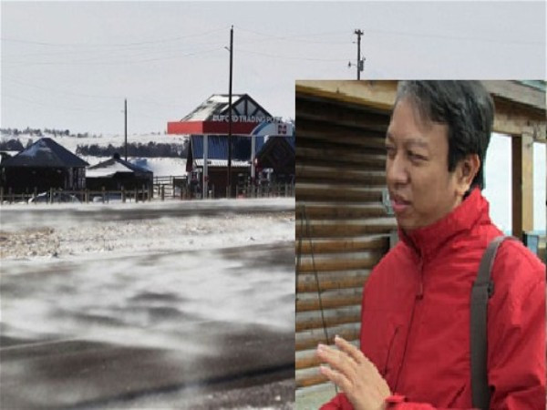 Mặc dù chưa có kế hoạch gì cụ thể nhưng vùng đất xa xôi này hứa hẹn sẽ là một showroom trưng bày và giới thiệu những sản phẩm, thương hiệu Việt Nam ra thị trường Mỹ. Mặc dù chưa có kế hoạch gì cụ thể nhưng vùng đất xa xôi này hứa hẹn sẽ là một showroom trưng bày và giới thiệu những sản phẩm, thương hiệu Việt Nam ra thị trường Mỹ.