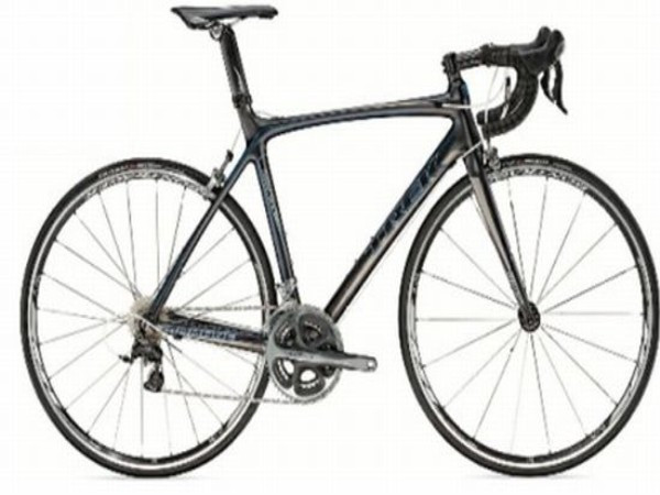 Trek Madone 7 – kim cương Chiếc xe được bán với giá 75.000 USD tại phiên bán đấu giá hàng năm Lance Armstrong Foundation Gala ở New York (2005). Chiếc xe được gắn 100 viên kim cương trắng và 7 viên kim cương Gemesis màu vàng 1 carat gắn trên huy hiệu ở đầu xe. Trek Madone 7 – kim cương Chiếc xe được bán với giá 75.000 USD tại phiên bán đấu giá hàng năm Lance Armstrong Foundation Gala ở New York (2005). Chiếc xe được gắn 100 viên kim cương trắng và 7 viên kim cương Gemesis màu vàng 1 carat gắn trên huy hiệu ở đầu xe.