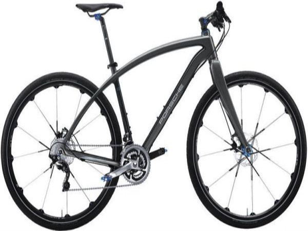 10. Rennsports Giá: 8.485 USD Chiếc xe được làm bởi hãng xe hơi đua danh tiếng của Đức Porsche. Nó nặng 9 kg và có bộ sườn được làm hoàn toàn bằng sợi carbon. 10. Rennsports Giá: 8.485 USD Chiếc xe được làm bởi hãng xe hơi đua danh tiếng của Đức Porsche. Nó nặng 9 kg và có bộ sườn được làm hoàn toàn bằng sợi carbon.