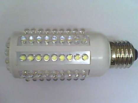 Đèn LED tiết kiệm điện đến 2 lần Đèn LED tiết kiệm điện đến 2 lần