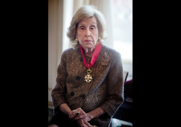 8. Anne Cox Chambers (92 tuổi) Tổng tài sản: 12,5 tỷ USD Nữ tỷ phú nhiều tuổi nhất thế giới này là người thừa kế ông hoàng giới truyền thông Cox Enterprises, đồng thời, bà cũng sở hữu nhiều tờ báo, kênh radio, đài truyền hình và công ty truyền hình cáp Cox Communications.