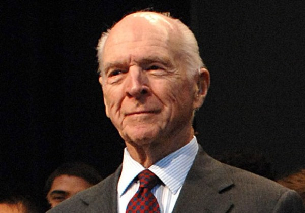 6. Henry L. Hillman (93 tuổi) Tổng tài sản: 2,2 tỷ USD Là cháu của ông trùm John Hillman Jr. sở hữu Pittsburgh Coke & Chemical. Đa dạng hoá tài sản gia đình với Hillman Co. ngành bất động sản, vốn đầu tư mạo hiểm. Ngoài việc là doanh nhân thành đạt thì còn là một nhà thiện nguyện tích cực thông qua nhiều quỹ của gia đình cho đại học Pittsburgh, nghiên cứu ung thư.