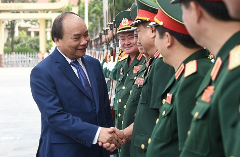 Ảnh: VGP/Quang Hiếu Ảnh: VGP/Quang Hiếu