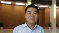Người dân phải gánh hậu quả từ những cái bắt tay của nhóm lợi ích ảnh 3 Người dân phải gánh hậu quả từ những cái bắt tay của nhóm lợi ích ảnh 3