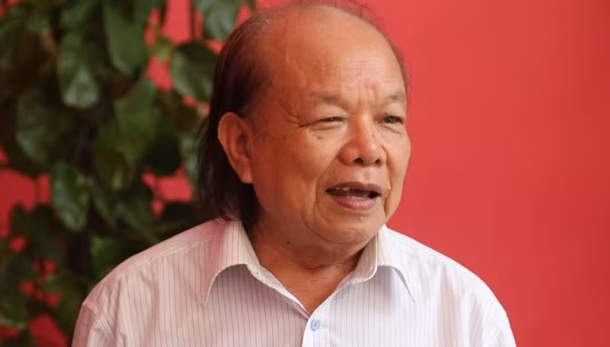 Cần đưa việc bổ nhiệm giáo sư, phó giáo sư và quy định bằng cấp vào luật ảnh 3 Cần đưa việc bổ nhiệm giáo sư, phó giáo sư và quy định bằng cấp vào luật ảnh 3