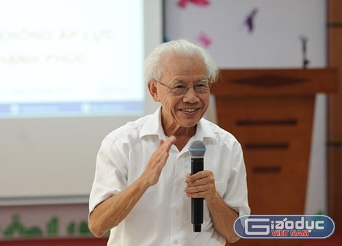 Thành tích làm giáo viên quá tải, mệt mỏi, giảm động lực làm việc! ảnh 4 Thành tích làm giáo viên quá tải, mệt mỏi, giảm động lực làm việc! ảnh 4