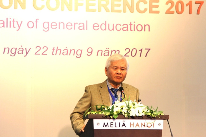 Bộ cần quy định tiêu chuẩn hiệu trưởng trước khi trao quyền tự chủ! ảnh 2