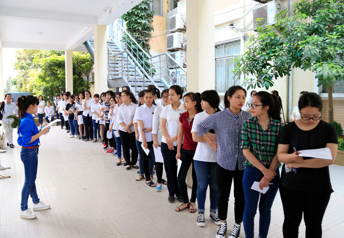 Ảnh minh họa: VNU Ảnh minh họa: VNU