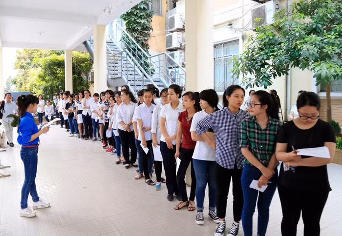 Ảnh minh họa: VNU