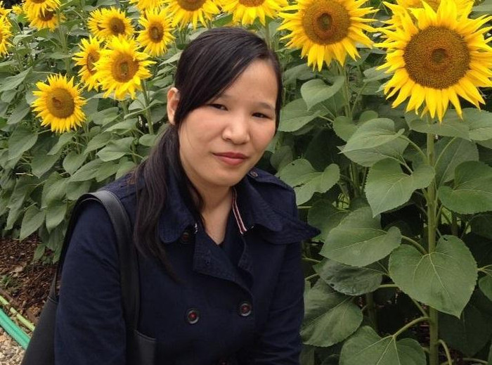 Vừa hoàn thành sau tiến sĩ ở Lyon (Pháp) thì Tiến sĩ Nguyễn Minh Châu (sinh năm 1991) lại mới nhận lời mời làm sau tiến sĩ ở Mỹ, dự tính bắt đầu từ tháng 5/2021. (ảnh: NVCC) Vừa hoàn thành sau tiến sĩ ở Lyon (Pháp) thì Tiến sĩ Nguyễn Minh Châu (sinh năm 1991) lại mới nhận lời mời làm sau tiến sĩ ở Mỹ, dự tính bắt đầu từ tháng 5/2021. (ảnh: NVCC)