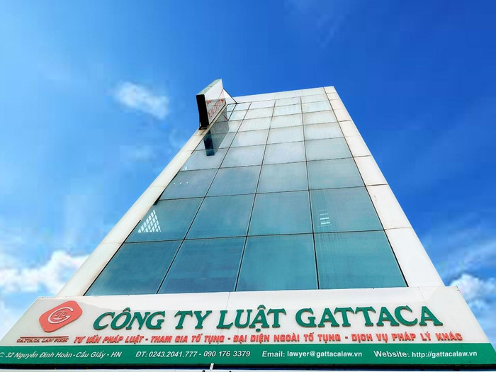 Văn phòng giao dịch Gattaca Law tại Hà Nội (ảnh: NVCC) Văn phòng giao dịch Gattaca Law tại Hà Nội (ảnh: NVCC)
