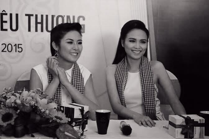 “Chiếc vương miện đã cho tôi nhiều thứ quý giá hơn cả vật chất và giúp tôi nhận ra trách nhiệm của mình với cộng đồng”. “Chiếc vương miện đã cho tôi nhiều thứ quý giá hơn cả vật chất và giúp tôi nhận ra trách nhiệm của mình với cộng đồng”.