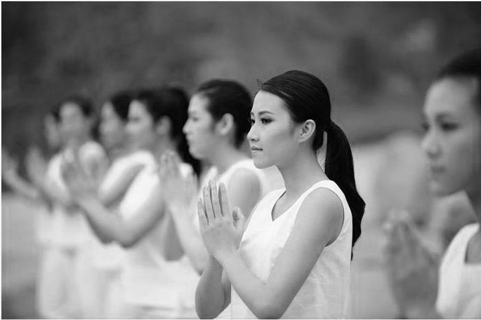 Mỗi cuộc thi mà một cơ hội, thử thách mà khi tham gia và vượt qua nó, bạn sẽ được rất nhiều.