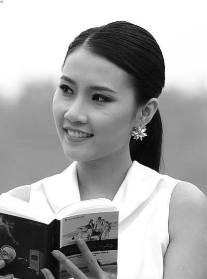 Thanh Tú học được ở đó nghệ thuật thu phục lòng người, có thể khiến mọi người yêu mến mình, giúp hiểu rõ bản thân và con người xung quanh…