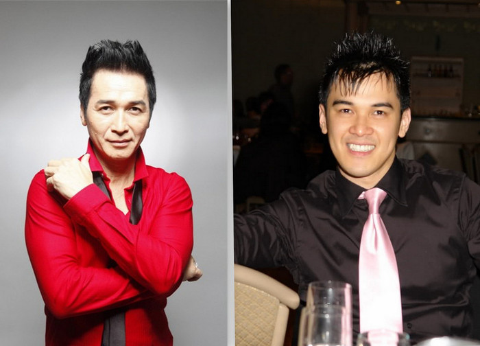 Ca sĩ Nguyễn Hưng: Tôi mua nhà vì muốn "về hẳn Việt Nam để hát" ảnh 2 Ca sĩ Nguyễn Hưng: Tôi mua nhà vì muốn "về hẳn Việt Nam để hát" ảnh 2