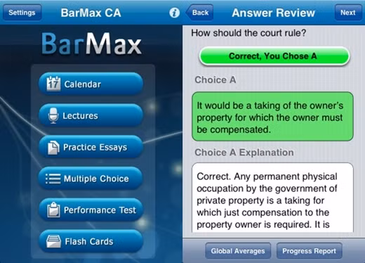 6. iRa Pro Giá bán: 899 USD (khoảng 18,9 triệu đồng) Đây là một trong những ứng dụng giám sát hình ảnh tốt nhất mà bạn có thể tìm thấy trên di động. iRa Pro giúp bạn truy cập trực tiếp và điều khiển camera an ninh với số lượng không giới hạn và có thể nhìn thấy 6 khung hình tại cùng một thời điểm. Việc quan sát thời gian thực càng trở nên hữu ích hơn khi cho phép bạn chụp ảnh màn hình dễ dàng, khỏi phải mất công ngồi canh trước màn hình tại chỗ cố định trong nhiều giờ liên tục.