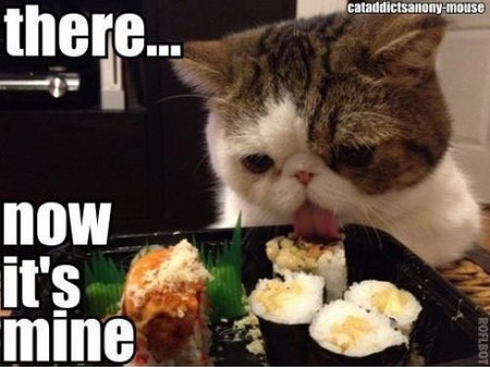 Ăn sang thì phải đại gia Mà ta không “đại” vẫn lì ăn đây Ăn sang thì phải đại gia Mà ta không “đại” vẫn lì ăn đây