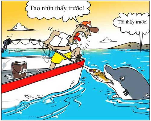 Cuộc chiến sinh tồn. Cuộc chiến sinh tồn.