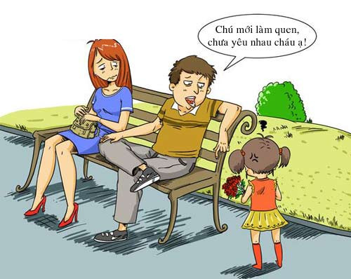 Chưa yêu, chưa cần tốn kém. Chưa yêu, chưa cần tốn kém.