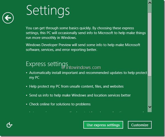 Hướng dẫn cài windows 8 từ ổ cứng di động ảnh 12