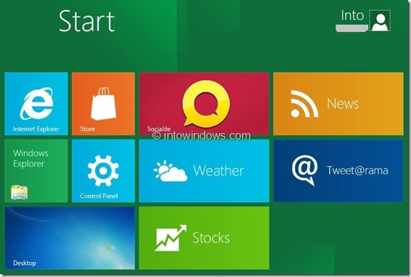 Hướng dẫn cài windows 8 từ ổ cứng di động ảnh 15