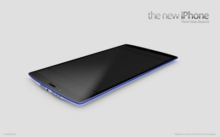 Bấm đây xem thêm những mẫu concept tuyệt đẹp của iphone 5