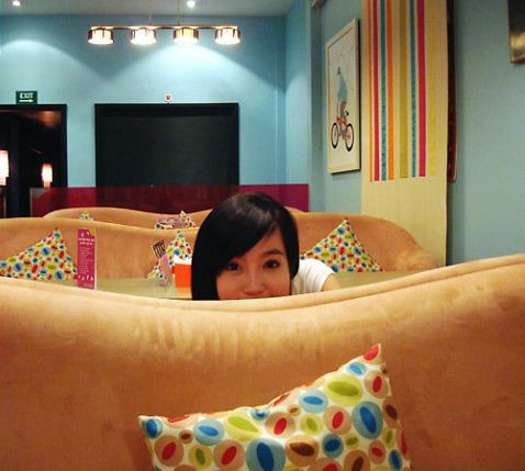 Mọi người thấy Mọi người thấy