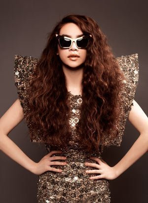 Ca sĩ Hồ Ngọc Hà - người sẽ làm giám khảo The Voice Việt Nam 2012 Ca sĩ Hồ Ngọc Hà - người sẽ làm giám khảo The Voice Việt Nam 2012