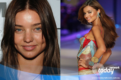 Đây là vẻ đẹp thực sự của thiên thần nóng bỏng nhất Victoria's Secret - Miranda Kerr Đây là vẻ đẹp thực sự của thiên thần nóng bỏng nhất Victoria's Secret - Miranda Kerr