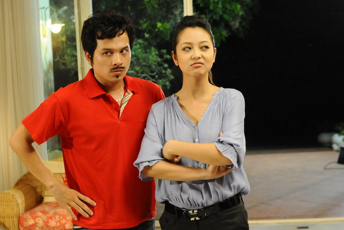 Thách Tùng dám ho he, đây có võ đấy nhé! Thách Tùng dám ho he, đây có võ đấy nhé!