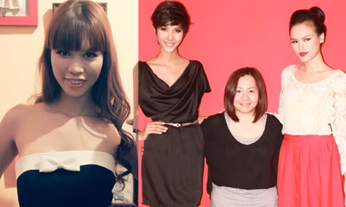 Cuộc khẩu chiến triền miên của Hà Anh và ban tổ chức VNTM có sự hỗ trợ đắc lực của mạng xã hội.