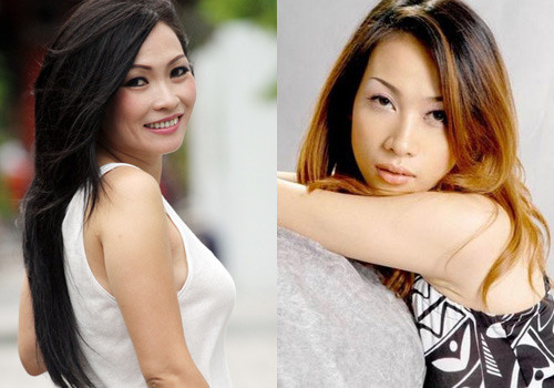 Nini Khanh bất ngờ "tố" Phương Thanh từng chèn ép mình ở thời điểm nhiều năm trước.