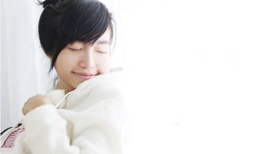 Áo mình mới xả comfort thơm thật đấy! Áo mình mới xả comfort thơm thật đấy!