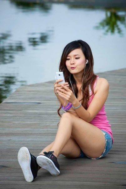 Ui choa, em chơi trò này điểm cao ngất! Ui choa, em chơi trò này điểm cao ngất!