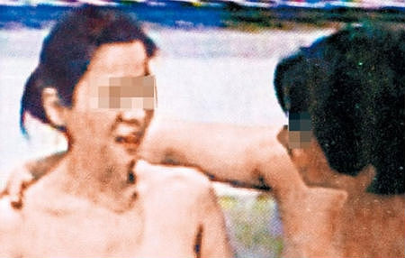 Có nhiều ngôi sao nổi tiếng của xứ Đài có mặt trong đường dây gái gọi cao cấp này (Ảnh: Daily) Có nhiều ngôi sao nổi tiếng của xứ Đài có mặt trong đường dây gái gọi cao cấp này (Ảnh: Daily)