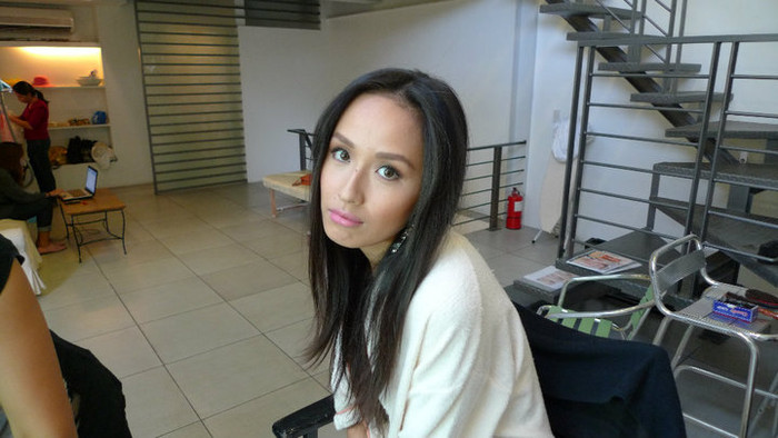 Tớ là... mà cà rồng đây! Tớ là... mà cà rồng đây!