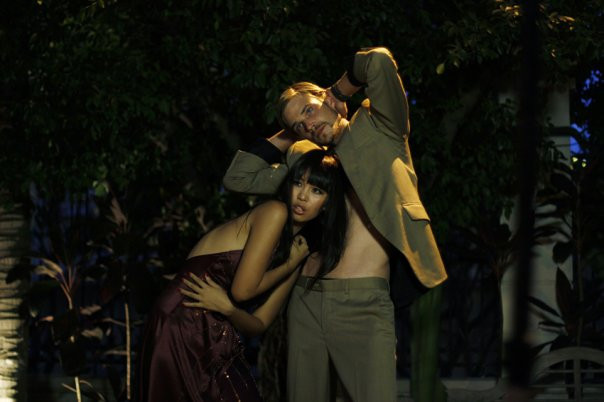 Anh ơi, em sợ quá, có người muốn bắt nạt em kìa! Anh ơi, em sợ quá, có người muốn bắt nạt em kìa!