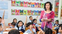 Cả nước đang thừa, thiếu bao nhiêu giáo viên? ảnh 3 Cả nước đang thừa, thiếu bao nhiêu giáo viên? ảnh 3