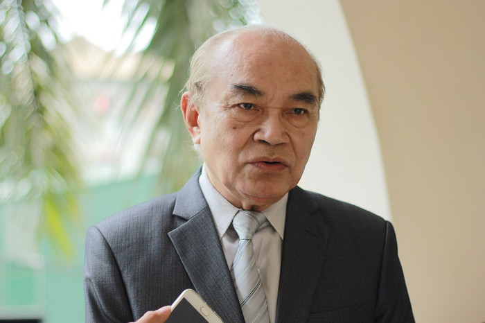 Thầy Trần Trí Dũng góp giải pháp nâng cao chất lượng giáo dục đại học ảnh 3 Thầy Trần Trí Dũng góp giải pháp nâng cao chất lượng giáo dục đại học ảnh 3