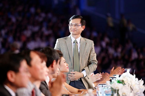 "Đất nước và Tình yêu - Nhà thơ Lê Cảnh Nhạc cùng các nhạc sĩ" ảnh 1 "Đất nước và Tình yêu - Nhà thơ Lê Cảnh Nhạc cùng các nhạc sĩ" ảnh 1