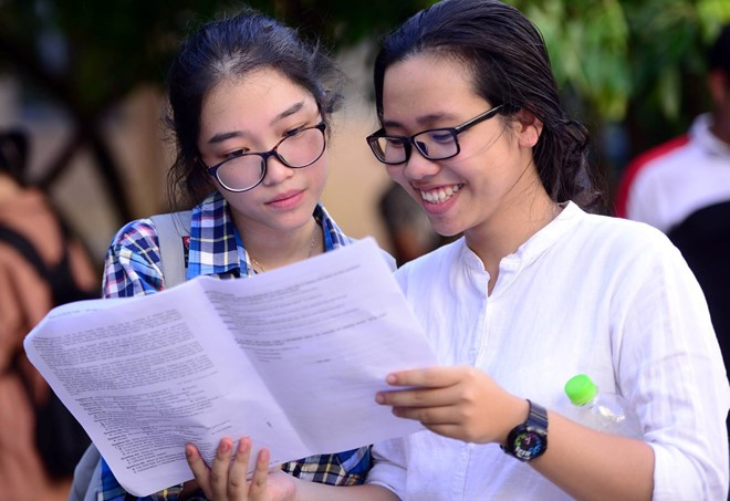 Sắp công bố đề thử nghiệm các môn thi THPT quốc gia 2017 (Ảnh: Báo Zing) Sắp công bố đề thử nghiệm các môn thi THPT quốc gia 2017 (Ảnh: Báo Zing)