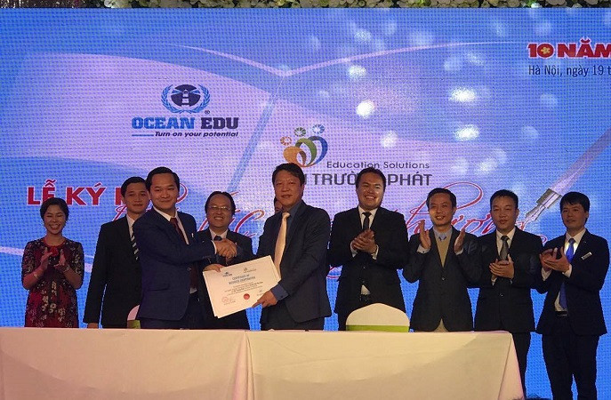 Kết nối toàn cầu, hiệu ứng địa phương - và câu chuyện dạy tiếng Anh ảnh 4 Kết nối toàn cầu, hiệu ứng địa phương - và câu chuyện dạy tiếng Anh ảnh 4