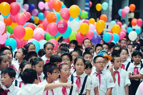 Chính sách giáo dục đang được tư duy từ những góc nhìn nào? ảnh 4 Chính sách giáo dục đang được tư duy từ những góc nhìn nào? ảnh 4