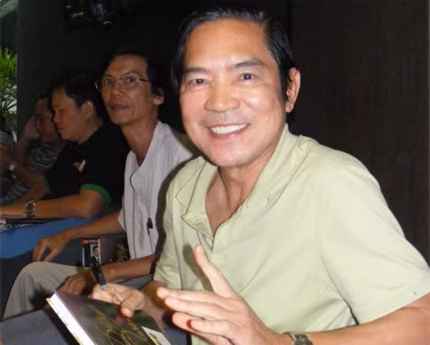 Nhạc sĩ Quốc Dũng