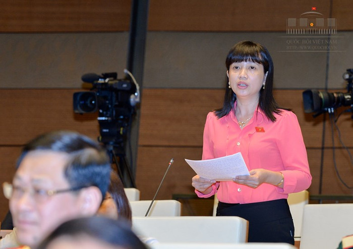 Đại biểu Quốc hội Điểu Huỳnh Sang, Đoàn Đại biểu tỉnh Bình Phước (ảnh nguồn quochoi.vn). Đại biểu Quốc hội Điểu Huỳnh Sang, Đoàn Đại biểu tỉnh Bình Phước (ảnh nguồn quochoi.vn).