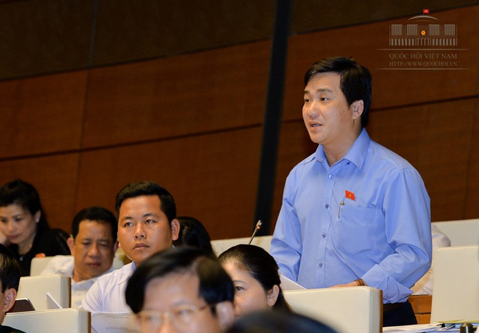 Đại biểu Quốc hội Dương Minh Tuấn, Đoàn Đại biểu Quốc hội tỉnh Bà Rịa - Vũng Tàu (ảnh nguồn media.quochoi.vn). Đại biểu Quốc hội Dương Minh Tuấn, Đoàn Đại biểu Quốc hội tỉnh Bà Rịa - Vũng Tàu (ảnh nguồn media.quochoi.vn).