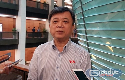 Đề nghị truy trách nhiệm cá nhân nếu có thất thoát, lãng phí ảnh 3