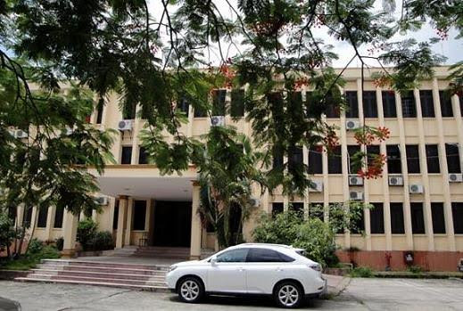 Sở Giao thông Vận tải tỉnh Quảng Ninh đến nay vẫn chưa cung cấp hồ sơ theo yêu cầu cùa Thanh tra Bộ Xây dựng (ảnh baoxaydung.com.vn). Sở Giao thông Vận tải tỉnh Quảng Ninh đến nay vẫn chưa cung cấp hồ sơ theo yêu cầu cùa Thanh tra Bộ Xây dựng (ảnh baoxaydung.com.vn).