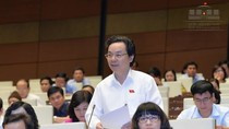 “Xử lý nội bộ” có phải là tự diễn biến, tự chuyển hóa? ảnh 2 “Xử lý nội bộ” có phải là tự diễn biến, tự chuyển hóa? ảnh 2